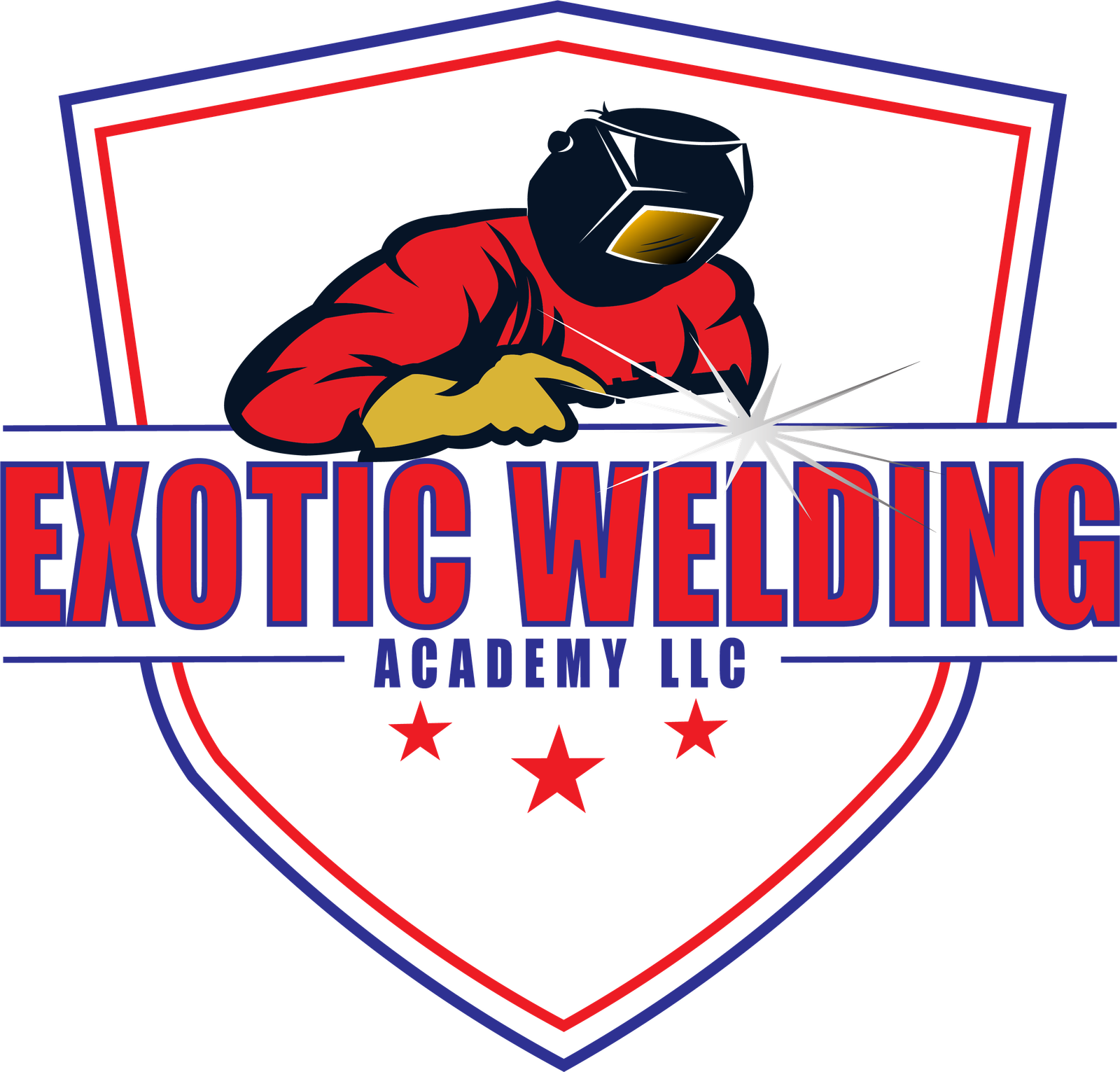 exoticweldingacademy.com