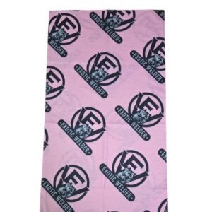 PINK EWA FACEMASK