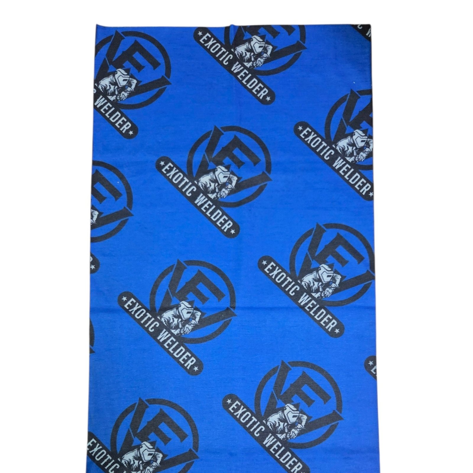 BLUE EWA FACEMASK