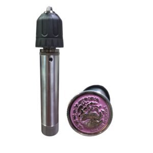 Tungsten Sharpener